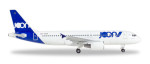 Herpa 531580 Joon Airbus A320