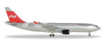 Herpa 531771 Nordwind Airlines Airbus A330-200