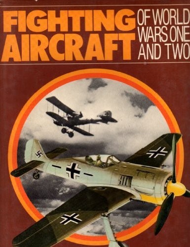 Fighting Aircraft of world wars one and two
