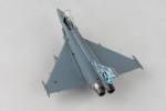 military Wings 580359 Luftwaffe Eurofighter Typhoon - TaktLwG 74 &quot;Bavarian Tigers&quot; - NATO Tiger Meet 2017 &quot;Atlantic Tiger&quot; - 3026