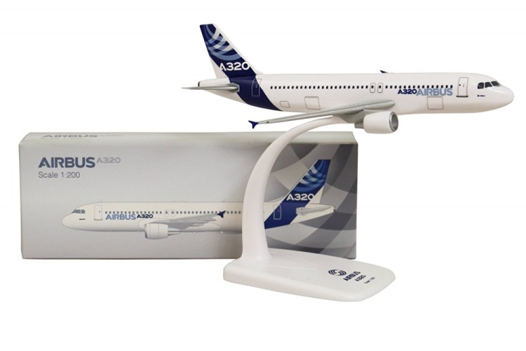 Limox Wings Airbus House Colour Airbus A320