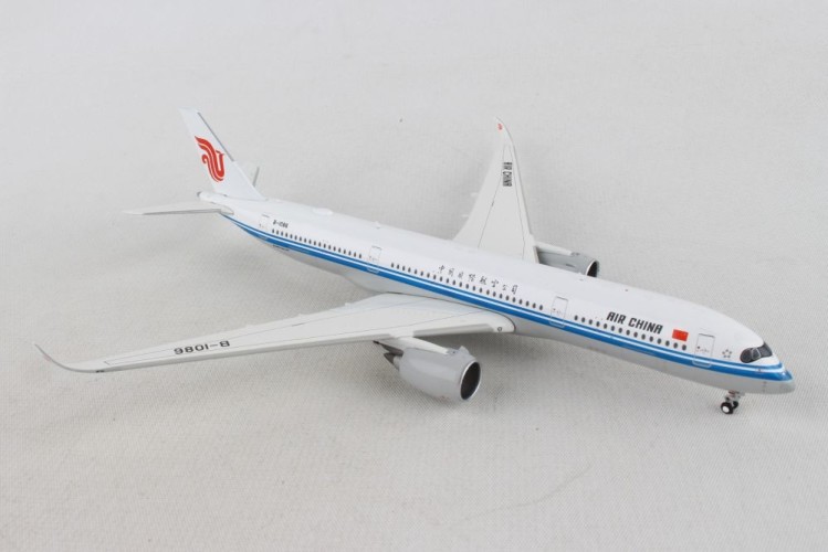 Gemini GJCCA1748 Air China Airbus A350-900 1/400