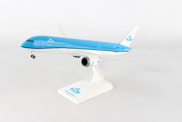 Skymarks KLM Boeing 787-9