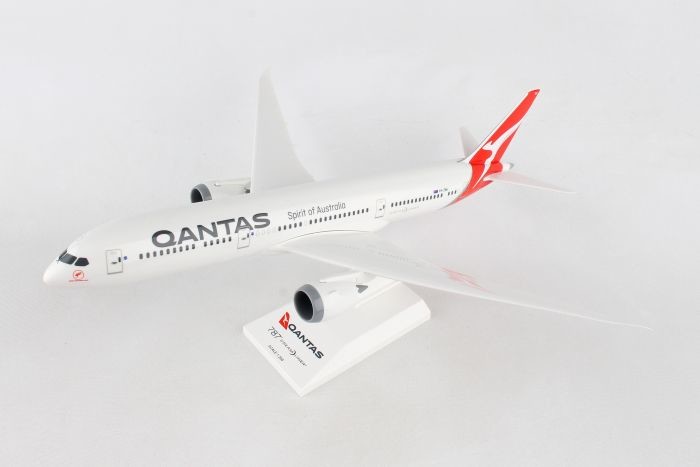 Skymarks Qantas Boeing 787-9
