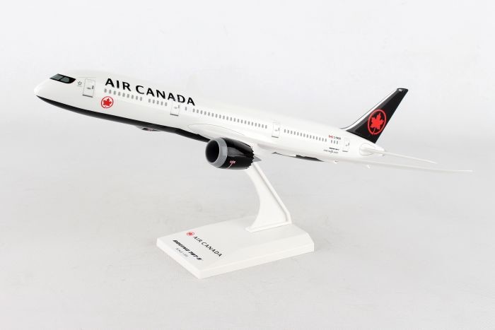 Skymarks Air Canada Boeing 787-9 &quot;2017 LIVERY&quot;