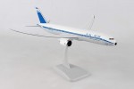 Hogan EL AL Israel Airlines &quot;Retro Livery&quot; Boeing 787-9 with WiFi Radome 4X-EDF Scale 1:200