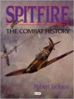 Spitfire the combat history