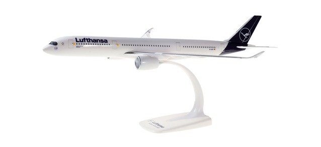 Herpa/Snap-Fit 612258 Lufthansa Airbus A350-900