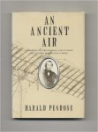 An Ancient Air a biography of john stringfellow ol chard