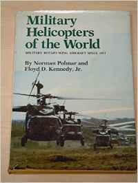 Military Helicopters of the world