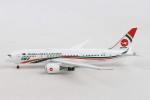 Herpa 532730 Biman Bangladesh Airlines Boeing 787-8 Dreamliner