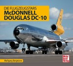 McDonnell Douglas DC- 10 - Die Flugzeugstars