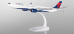Herpa/Snap-Fit 612388 Delta Air Lines Airbus A330-900 neo