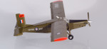 military Wings 580489 Royal Australian Army Aviation Corps Pilatus PC-6 Turbo Porter