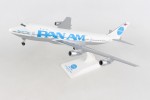 Skymarks PanAm Boeing 747-100 &quot;JUAN TRIPPE&quot;