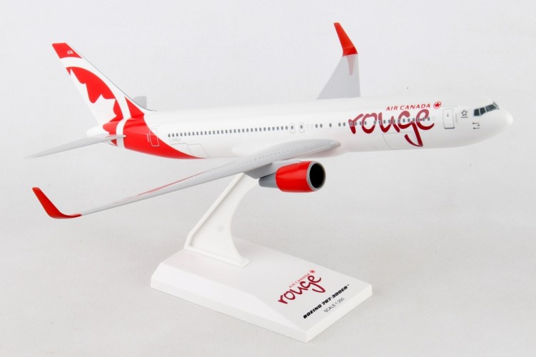 Skymarks Air Canada Rouge Boeing 767-300
