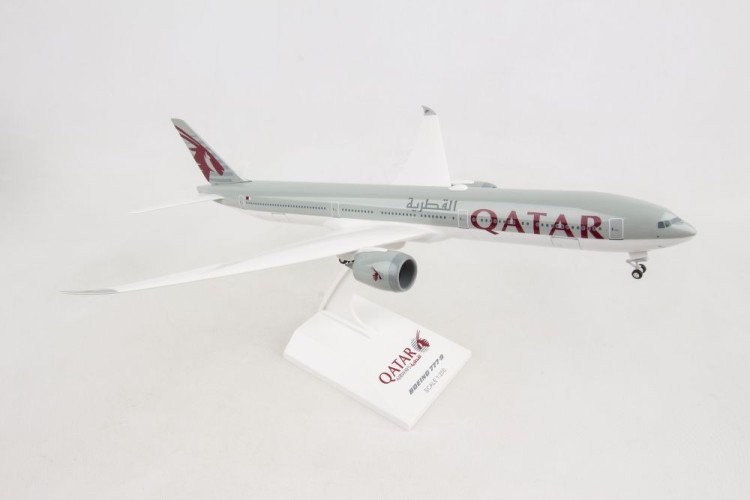 Skymarks Qatar Airways Boeing Boeing 777-9
