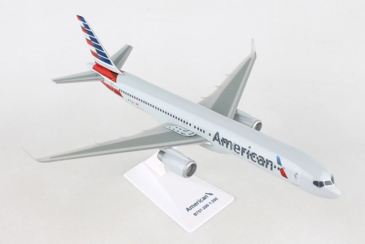 Flight Miniatures Boeing 757-200 American Airlines