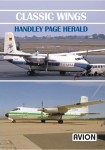 Classic Wings - Handley Page Herald