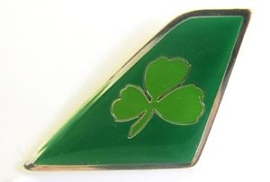 Aer Lingus Tailpin