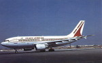 AK Air India - Airbus A310-300 #387