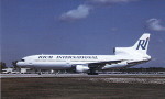 AK Rich International - Lockheed L-1011 #373