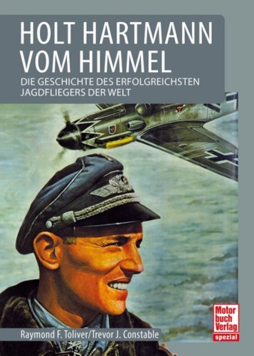 Holt Hartmann vom Himmel: Die Geschichte des...