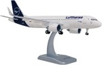 Limox Wings Lufthansa Airbus A320-200 | Neue Lufthansa LACKIERUNG |