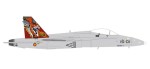 military Wings 580588 Spanish Air Force McDonnell Douglas EF-18A (F/A-18A) Hornet - Ala 15 (15th Wing), Zaragoza Air Base &bdquo;Tiger Meet&ldquo;