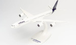 Herpa/Snap-Fit 612616 Lufthansa Airbus A340-600 &quot;L&uuml;beck&quot;