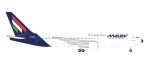 Herpa 534185 Mal&eacute;v Hungarian Airlines Boeing 767-300