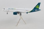 GeminiJets G2EIN831 Airbus A320-200 Aer Lingus Scale 1/200