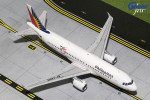 Gemini G2PAL616 Airbus A320-200 Philippine Airlines &quot;75th Anniversary&quot; Scale 1/200