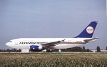 AK Alyemda - Airbus A310-300 #350