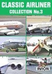 Classic Airliner Collection No. 3 DVD
