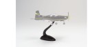 military Wings 580618 Display Stand small - for PC-7, Vampire (ohne Flugzeug)