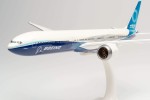 Herpa/Snap-Fit 612630 Boeing House Colours Boeing 777-9 &ndash; N779XW