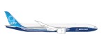 Herpa/Snap-Fit 612630 Boeing House Colours Boeing 777-9 &ndash; N779XW