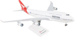 Skymarks Qantas Boeing 747-400 &quot;HARS MUSEUM&quot;