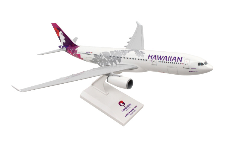 Skymarks Hawaiian Airlines Airbus A330-200 
