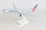 Skymarks Airbus A330-300 American Airlines N270AY Scale 1/200