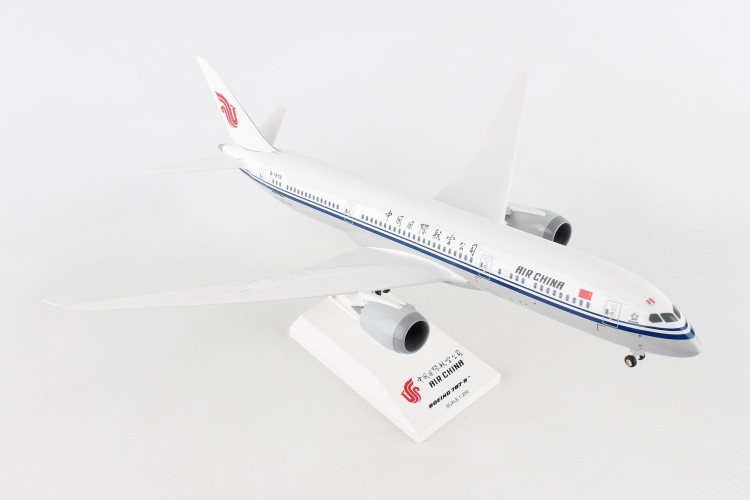 Skymarks Air China Boeing 787-9