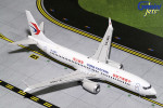 Gemini G2CES705 Boeing 737 MAX 8 China Eastern Airlines Scale 1/200