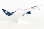 Skymarks Boeing 777-200ER Aeromexico N745AM Scale 1/200 w/Gear