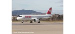 Herpa 570947 Swiss International Air Lines Airbus A320 neo &bdquo;Engelberg&ldquo;