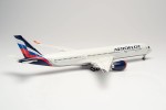 Herpa 570978 Aeroflot Airbus A350-900 &bdquo;P. Tchaikovsky&ldquo;