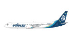 GeminiJets GJASA1872 Alaska Airlines Boeing 737-900 1/400