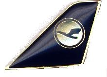 Lufthansa Tailpin