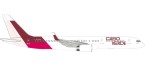 Herpa 534598 Cabo Verde Airlines Boeing 757-200 - Island of Santiago colors &ndash; D4-CCG &quot;Ba&iacute;a de Tarrafal&quot;