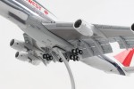 Gemini G2NWA909 Boeing 747-400 Northwest Airlines &quot;delivery livery&quot; Scale 1/200